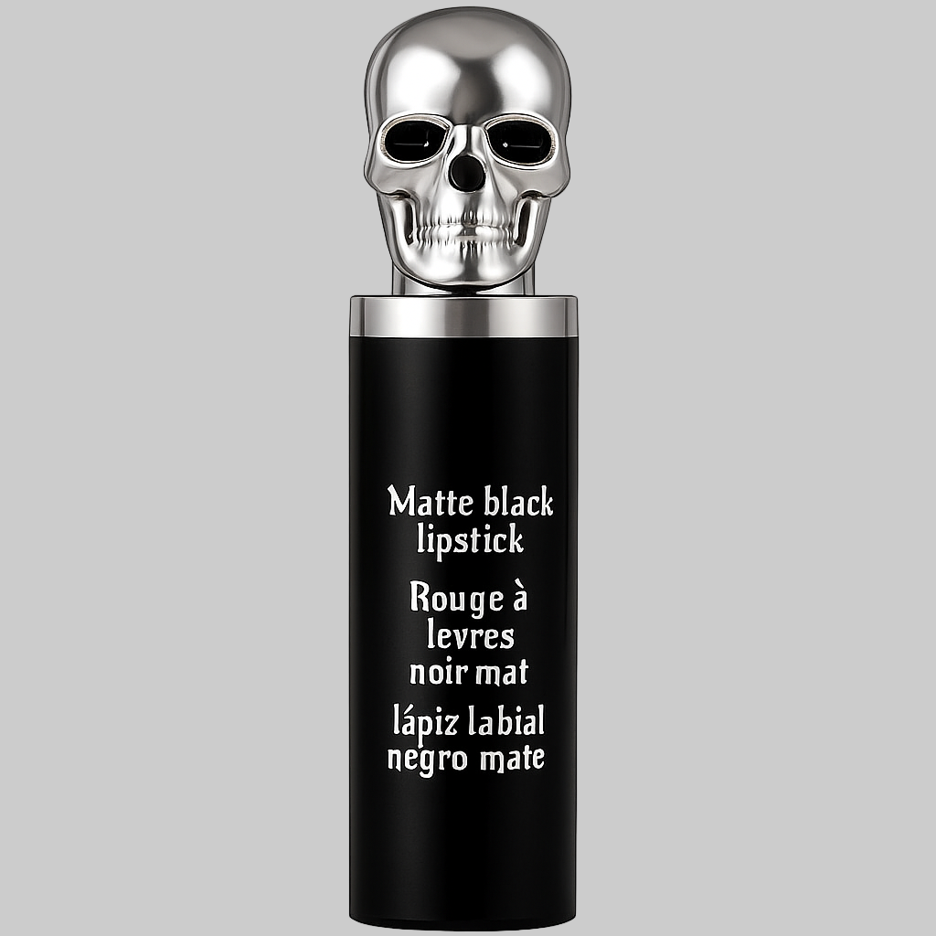Labial Matte Black Soul