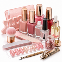 Uñas