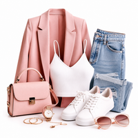 Moda & Ropa 