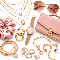 Joyería & Accesorios 
