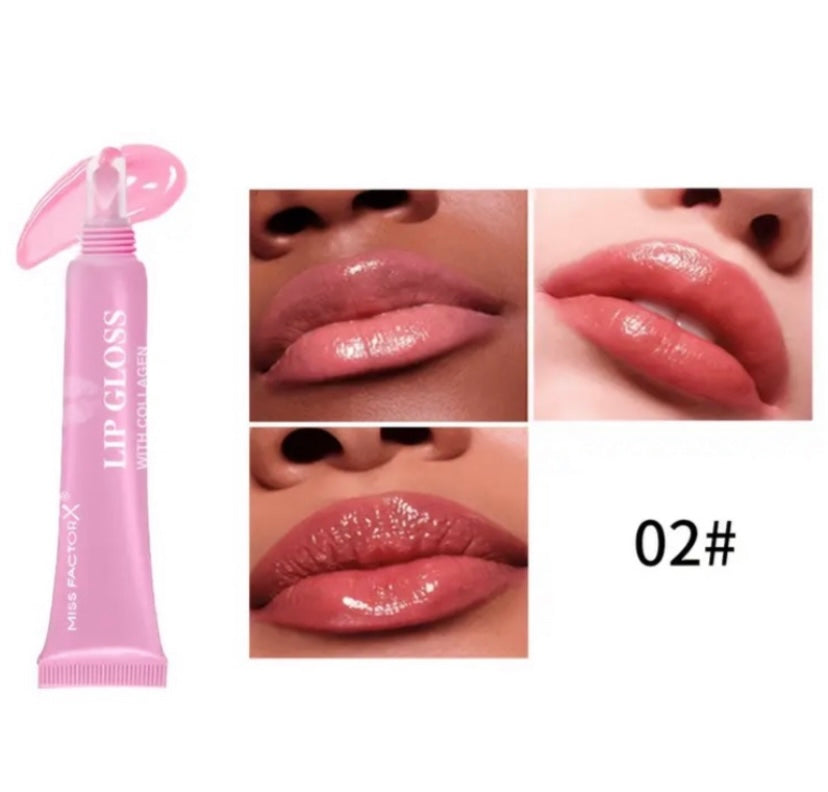 Labial lip tint dupe Rhode