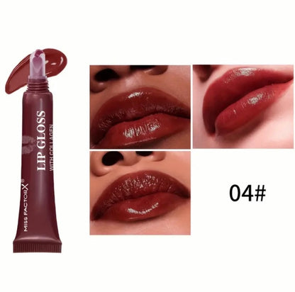 Labial lip tint dupe Rhode