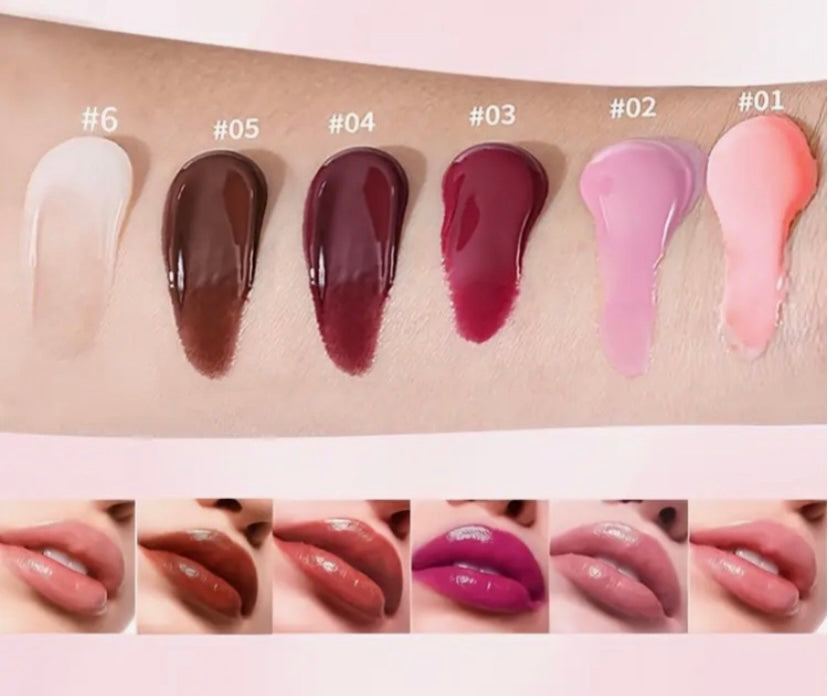 Labial lip tint dupe Rhode