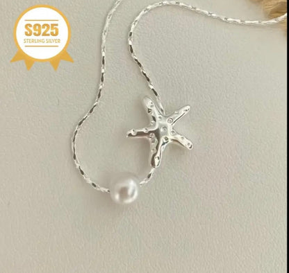 Collar Sea Star