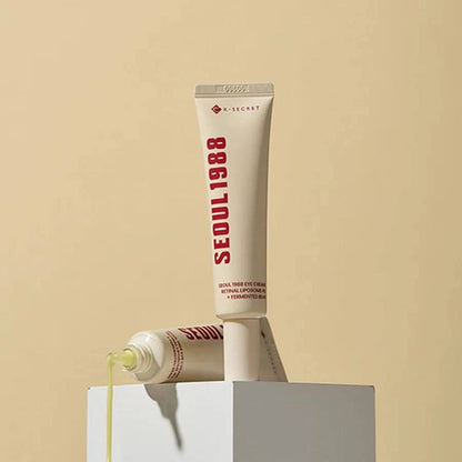 Contorno de ojos Seoul 1988 K-Secret