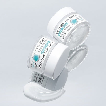 Crema Facial Glutathione & Niacinamide APLB