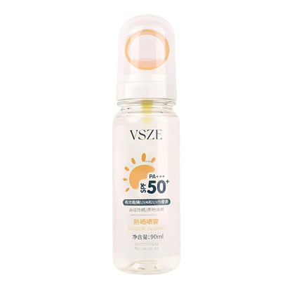 Bloqueador Spray Solar SPF 50+ PA+++ VSZE