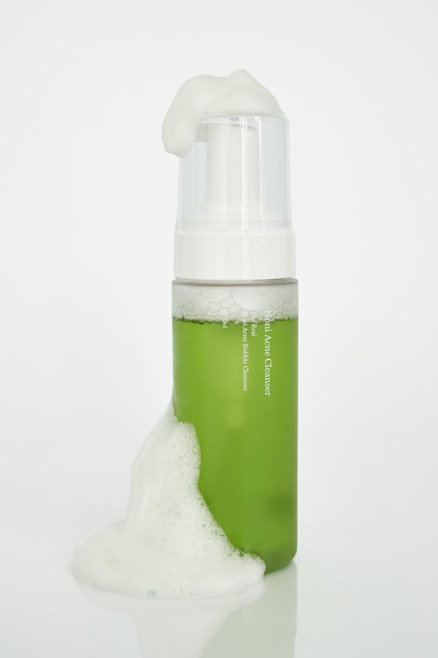 Limpiador Noni Acne Celimax