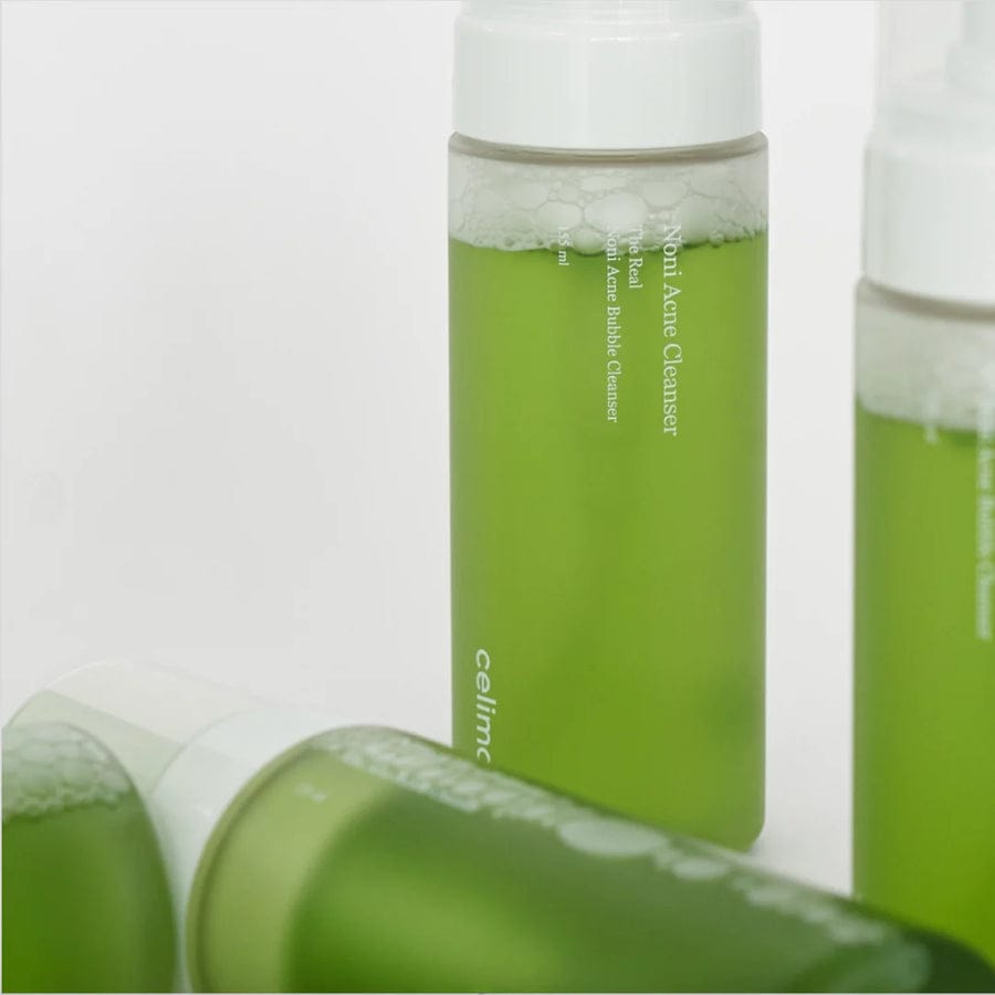 Limpiador Noni Acne Celimax