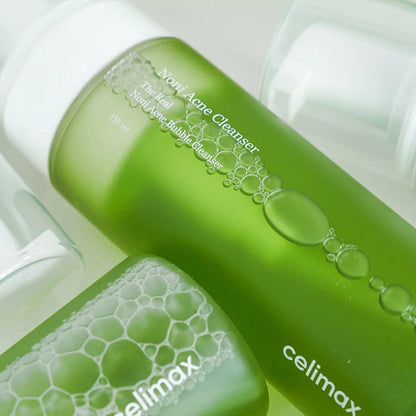 Limpiador Noni Acne Celimax