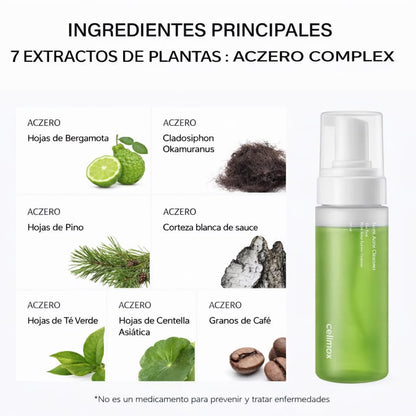 Limpiador Noni Acne Celimax