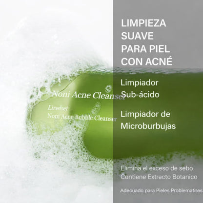 Limpiador Noni Acne Celimax