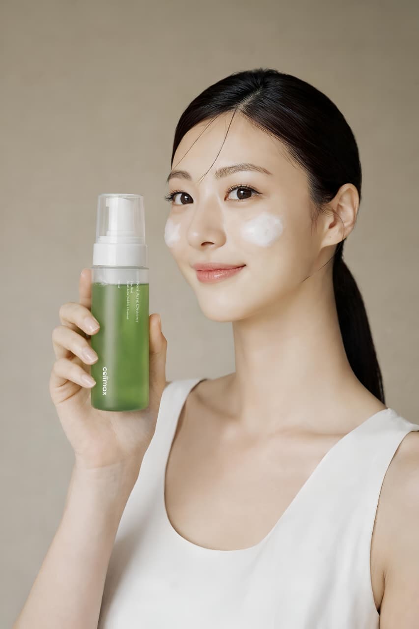 Limpiador Noni Acne Celimax