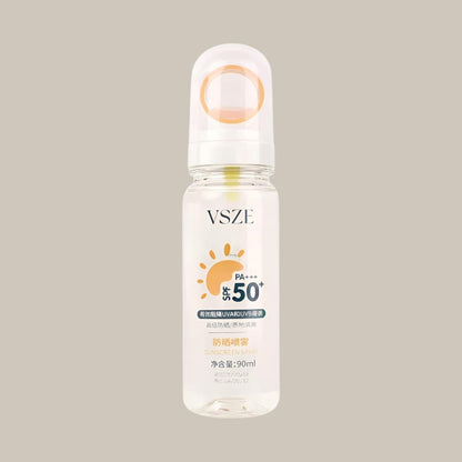 Bloqueador Spray Solar SPF 50+ PA+++ VSZE