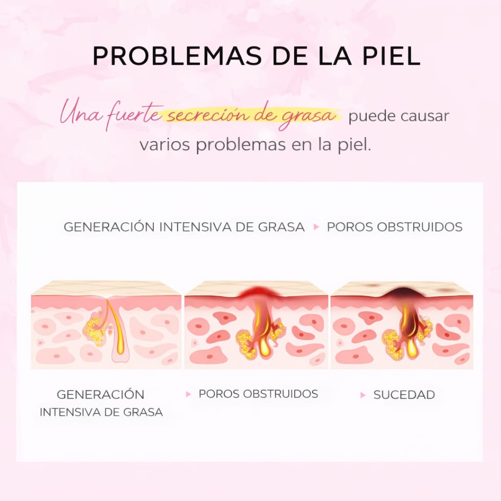 Mascarilla Peel Off Nariz Japan Sakura Laikou