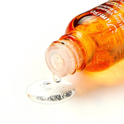 Serum All Day Vitamin C Brightening JUMISO