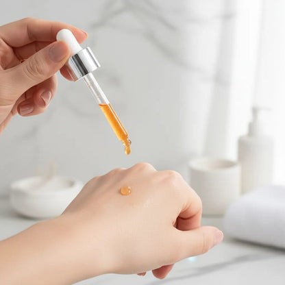 Serum All Day Vitamin C Brightening JUMISO