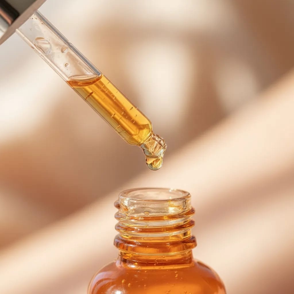 Serum All Day Vitamin C Brightening JUMISO