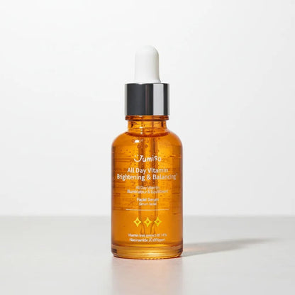 Serum All Day Vitamin C Brightening JUMISO