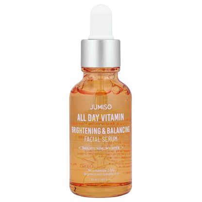 Serum All Day Vitamin C Brightening JUMISO