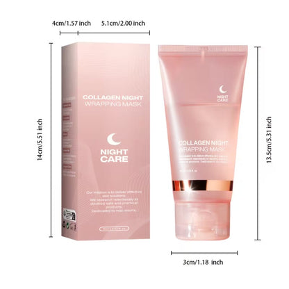 Mascarilla Collagen Night Care
