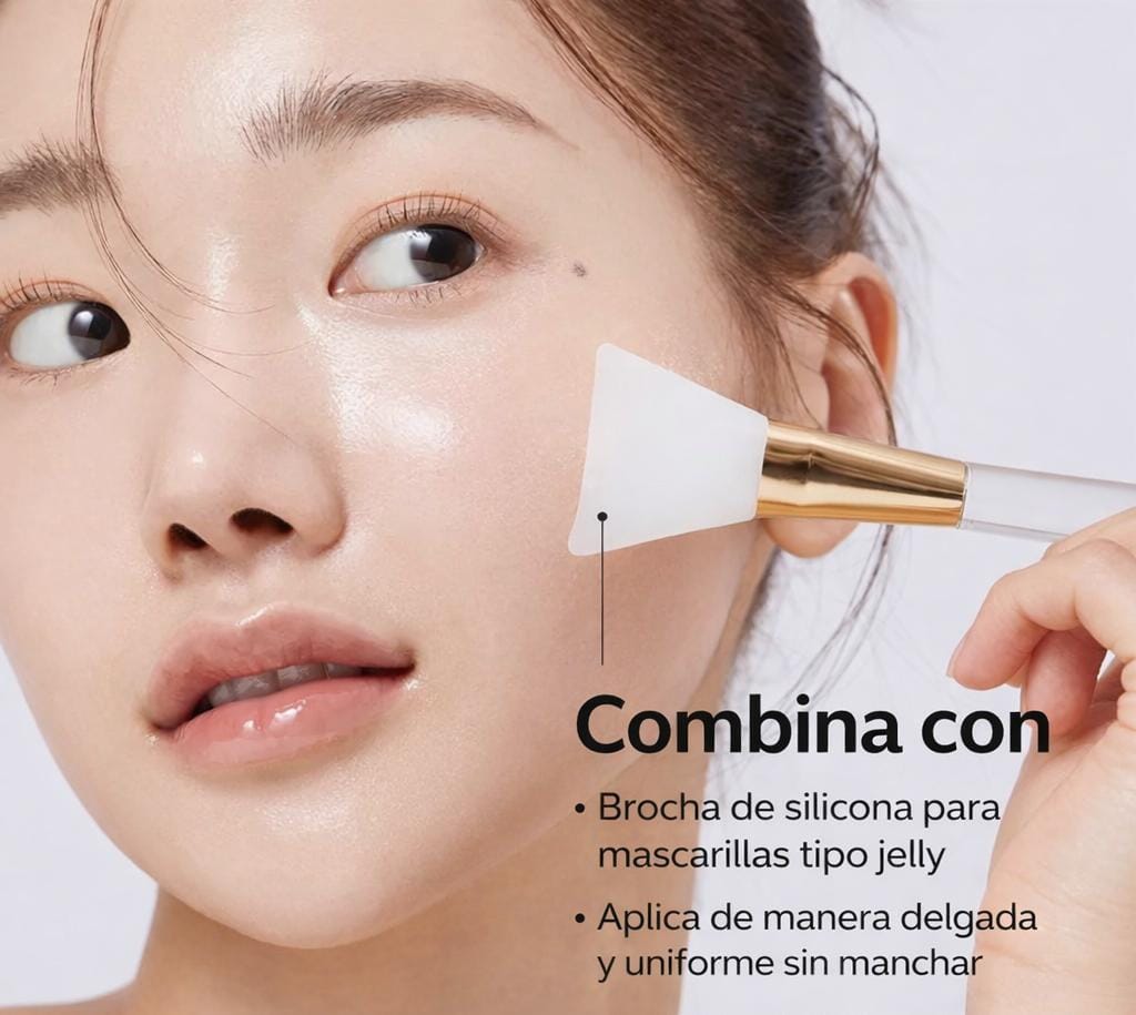 Mascarilla Collagen Night Care