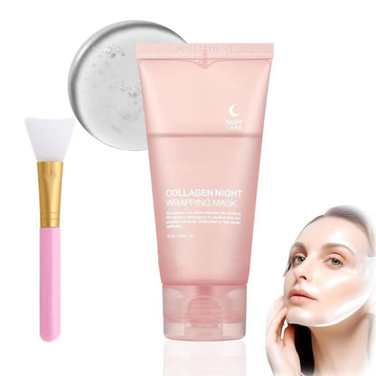 Mascarilla Collagen Night Care