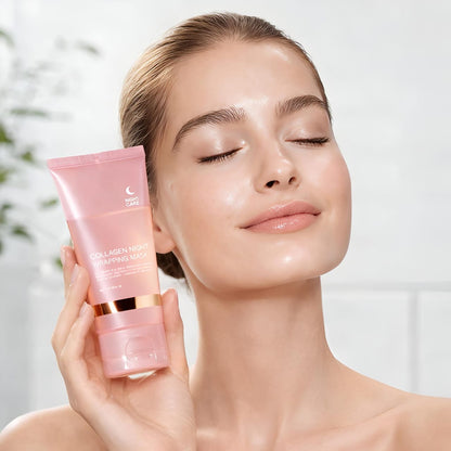Mascarilla Collagen Night Care