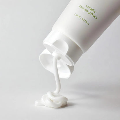 Limpiador Foam Centella Mixsoon