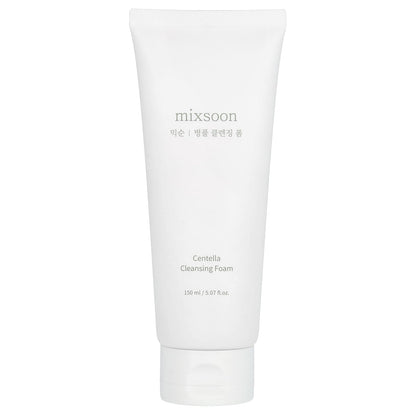 Limpiador Foam Centella Mixsoon