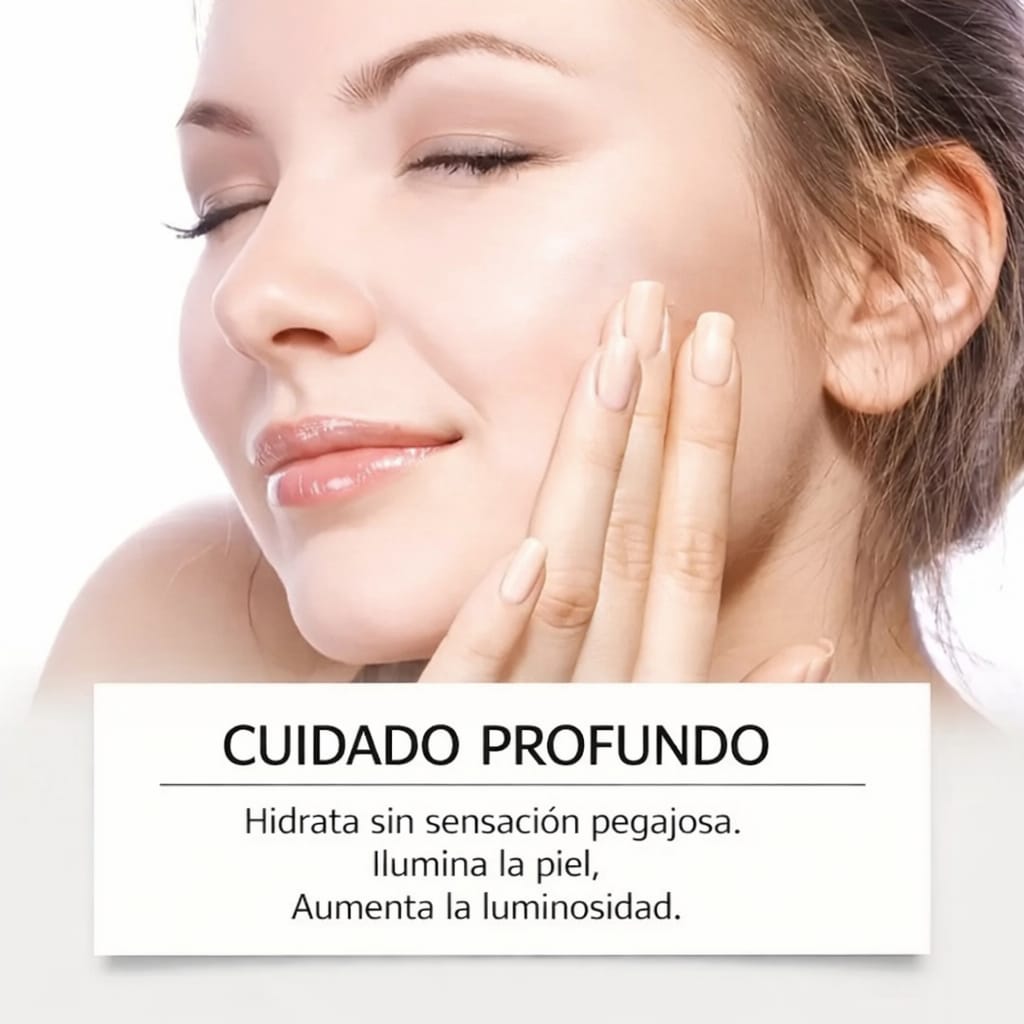 TOCOBO Vita Airy Sun Primer SPF50+ PA++++ | Bloqueador y Primer