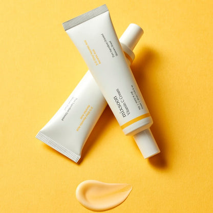 Mixsoon Crema Vitamina C Iluminadora con Niacinamida y Glutatión