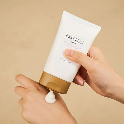 SKIN1004 Madagascar Centella Cream | Crema Calmante Coreana