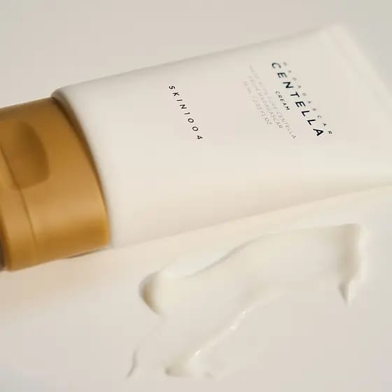 SKIN1004 Madagascar Centella Cream | Crema Calmante Coreana