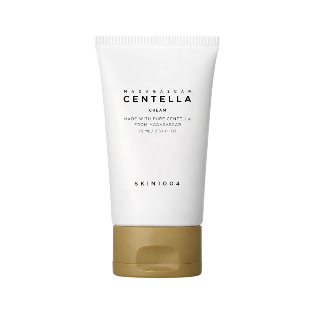 SKIN1004 Madagascar Centella Cream | Crema Calmante Coreana