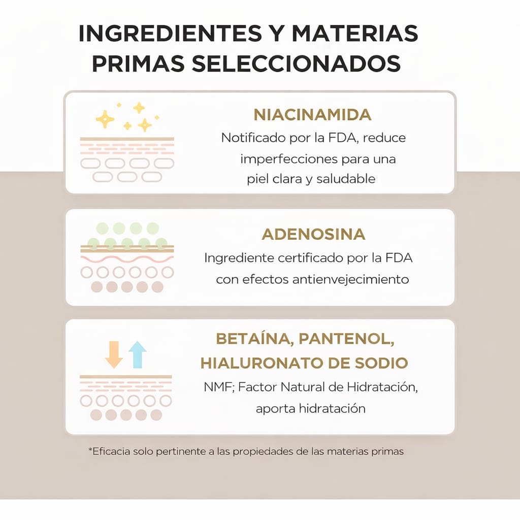 SKIN1004 Madagascar Centella Cream | Crema Calmante Coreana