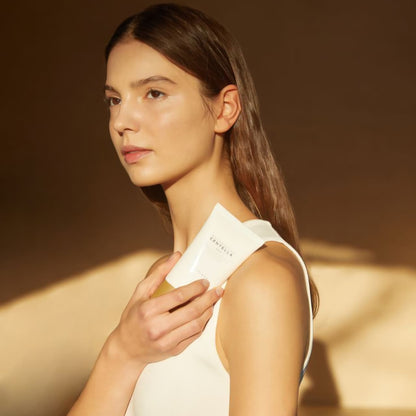 SKIN1004 Madagascar Centella Cream | Crema Calmante Coreana