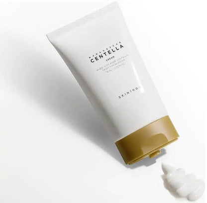 SKIN1004 Madagascar Centella Cream | Crema Calmante Coreana