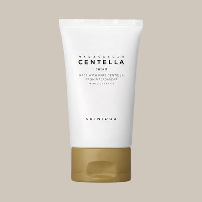 SKIN1004 Madagascar Centella Cream | Crema Calmante Coreana