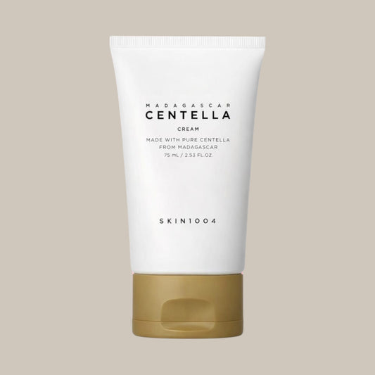 SKIN1004 Madagascar Centella Cream | Crema Calmante Coreana