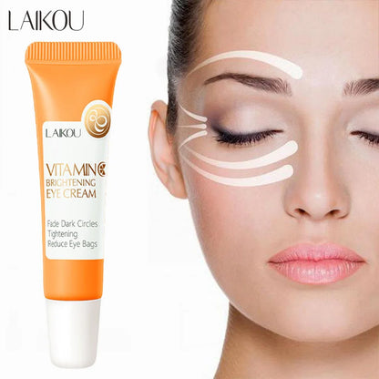 Crema de Ojos Vitamin C Laikou