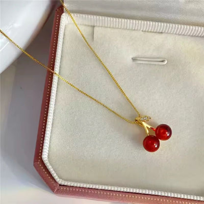 Colección Chiara Cherry