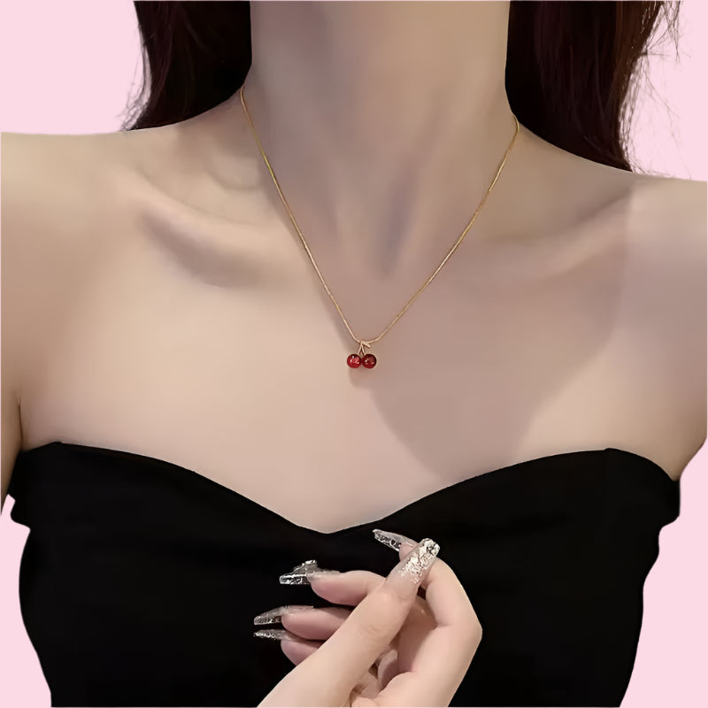 Colección Chiara Cherry