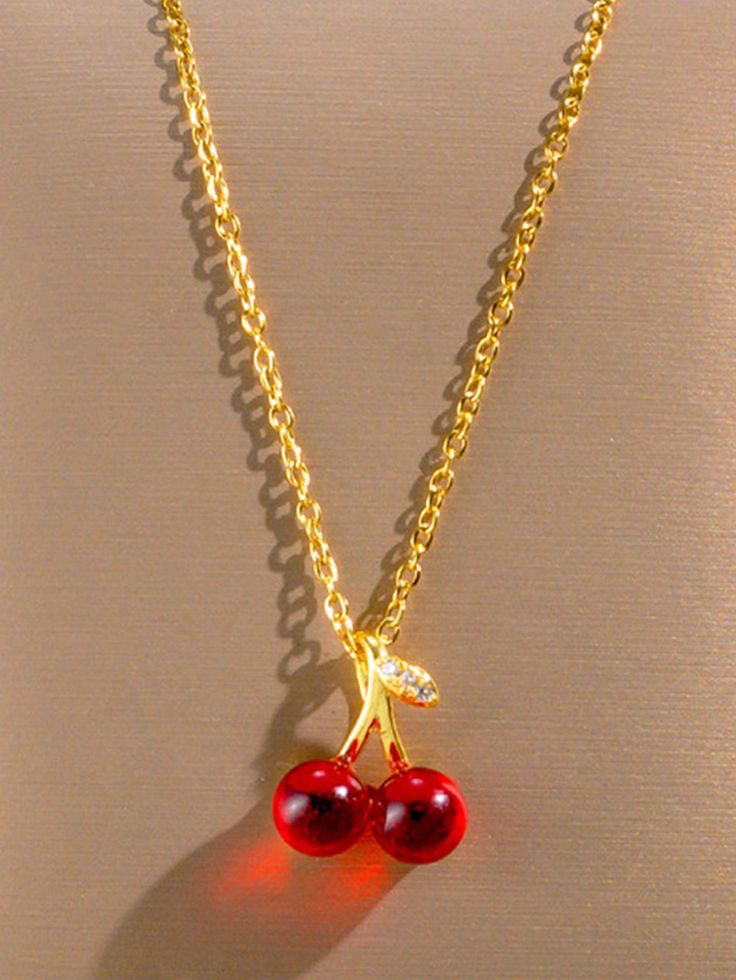 Colección Chiara Cherry
