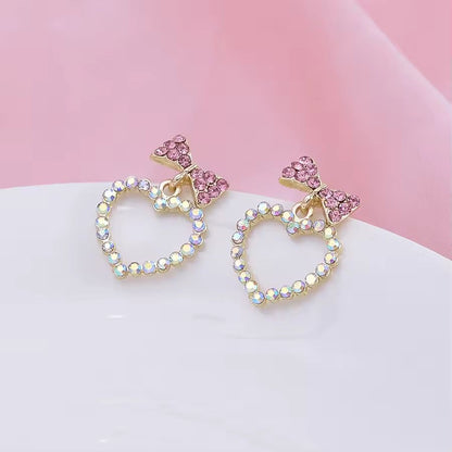 Aretes Eloisa