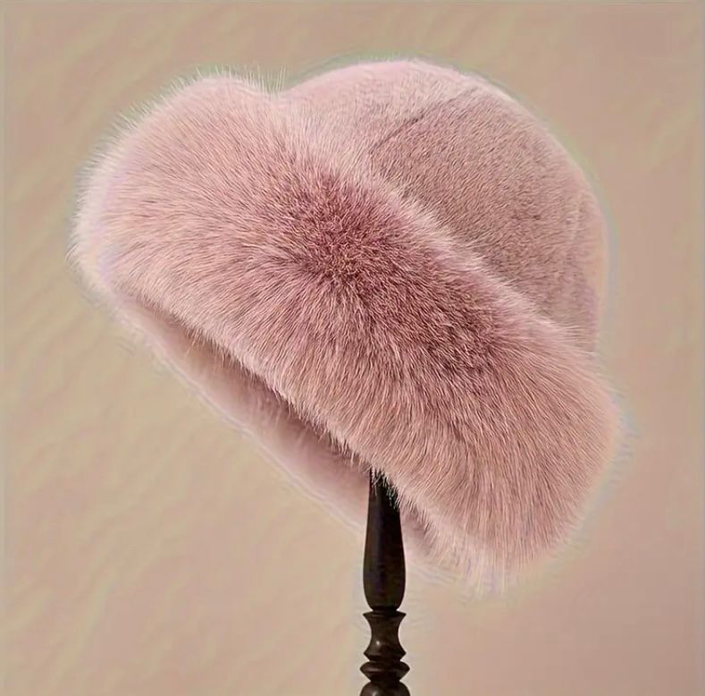 Gorros estilo europeo de invierno Snow Chic
