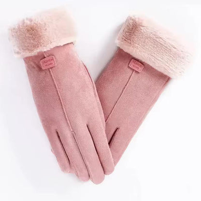 Guantes de Invierno Fashion Cozy