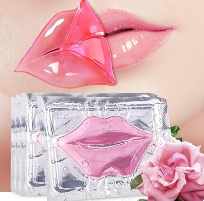 Mascarilla de labios “Kiss Me Soft