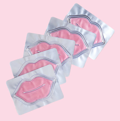 Mascarilla de labios “Kiss Me Soft