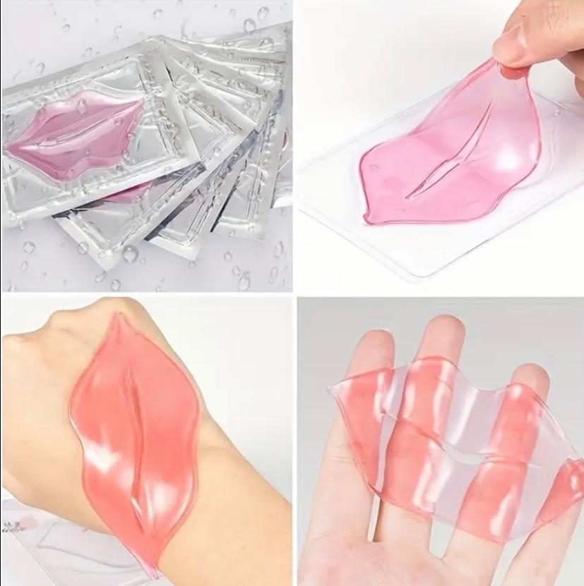 Mascarilla de labios “Kiss Me Soft